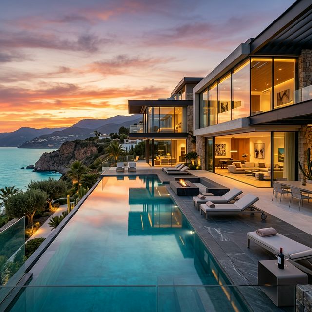 شقة في فالنسيا