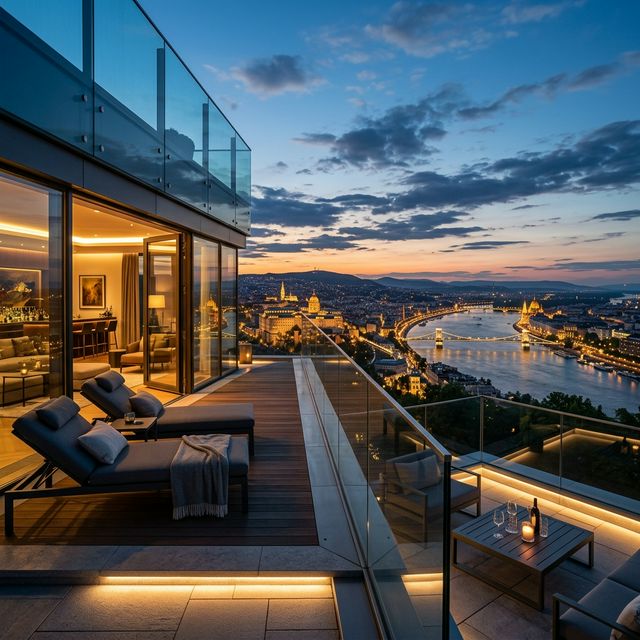 شقة في سيفيليا